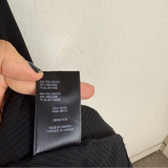 Silence + Noise Jayde Off-The-Shoulder Maxi Dress - Picture 11 of 11